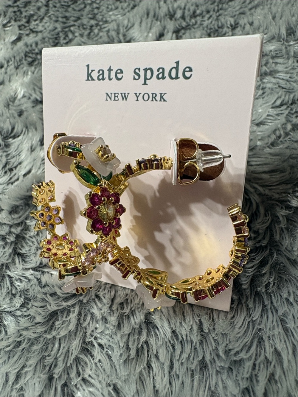 Kate Spade Earrings